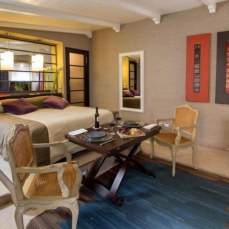 The Inn Apartments Spagna By The Goodnight Company Róma Kültér fotó
