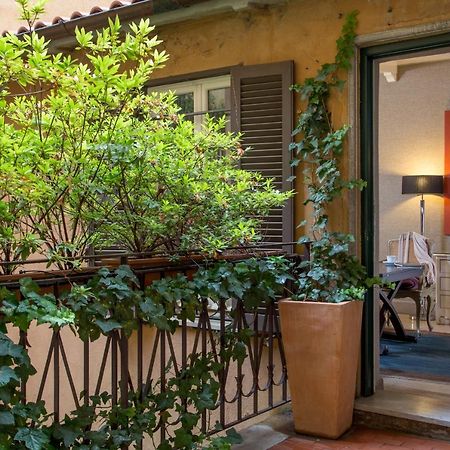 The Inn Apartments Spagna By The Goodnight Company Róma Kültér fotó