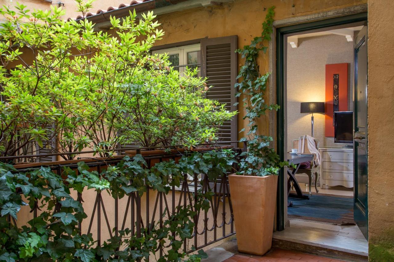 The Inn Apartments Spagna By The Goodnight Company Róma Kültér fotó