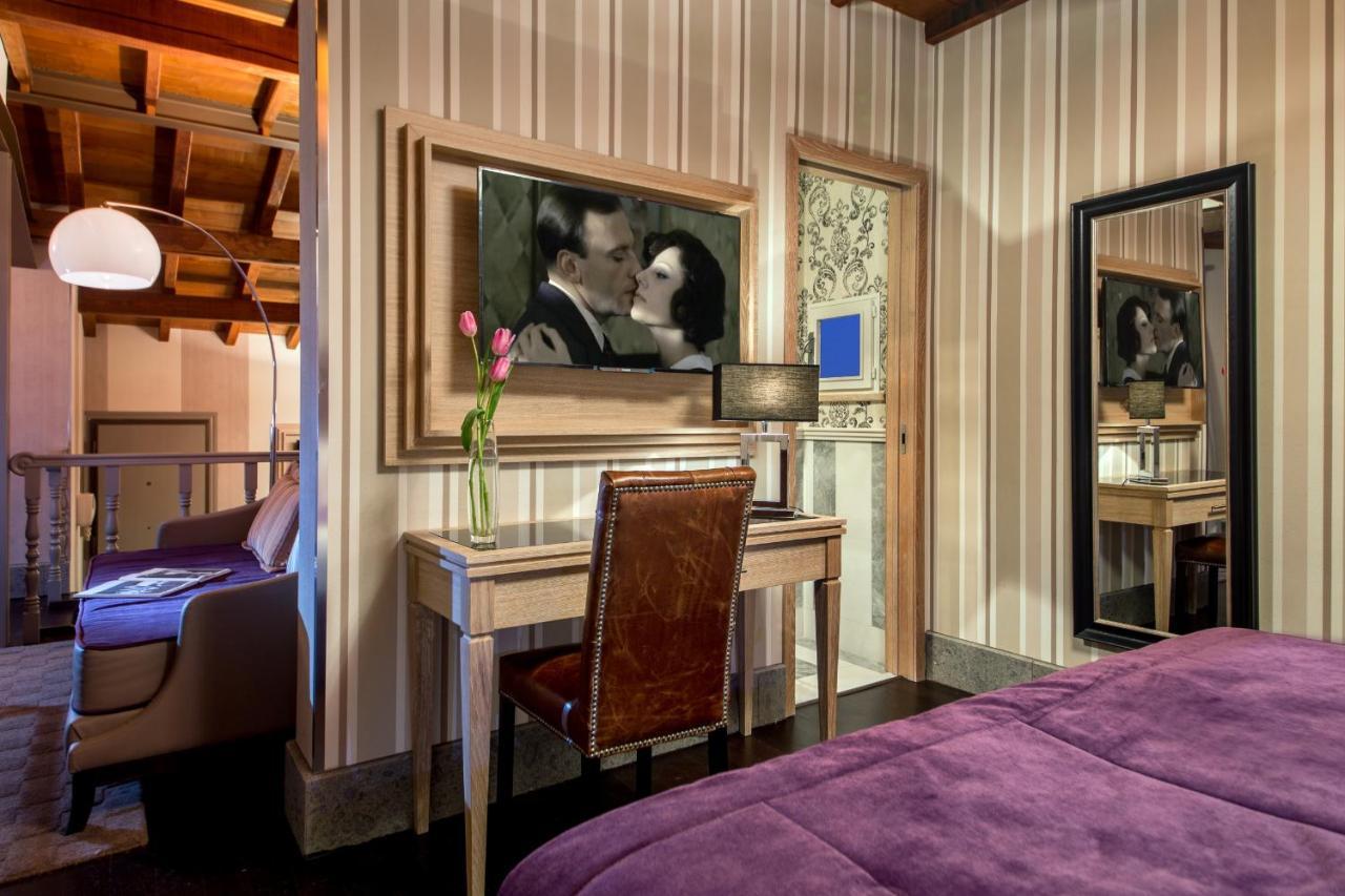 The Inn Apartments Spagna By The Goodnight Company Róma Kültér fotó