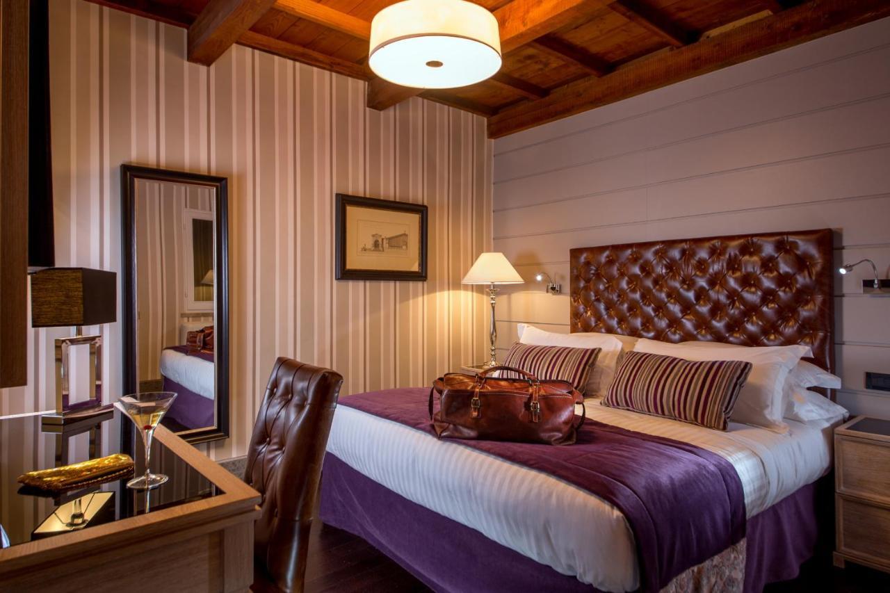 The Inn Apartments Spagna By The Goodnight Company Róma Kültér fotó