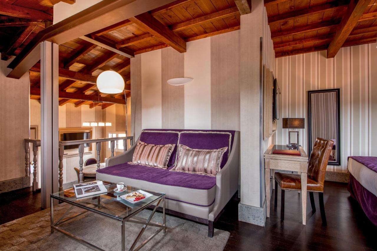The Inn Apartments Spagna By The Goodnight Company Róma Kültér fotó