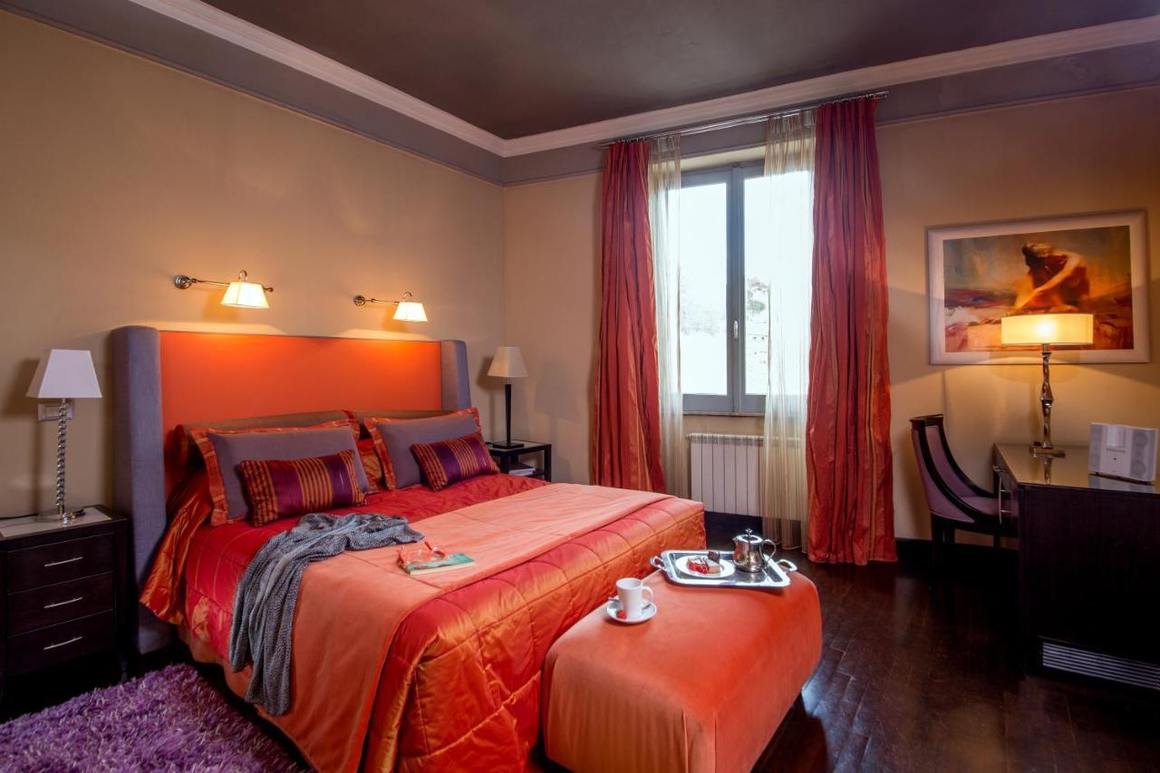 The Inn Apartments Spagna By The Goodnight Company Róma Kültér fotó
