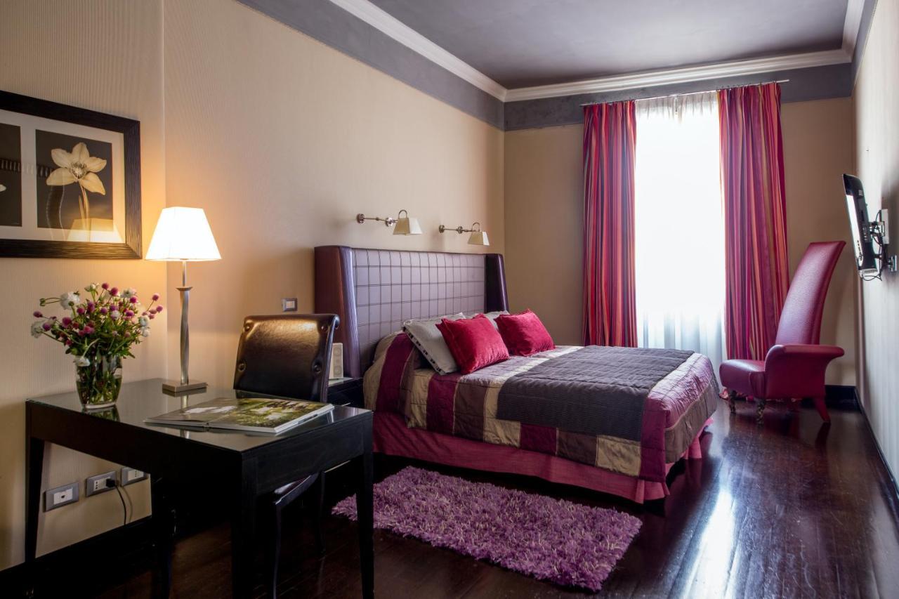 The Inn Apartments Spagna By The Goodnight Company Róma Kültér fotó