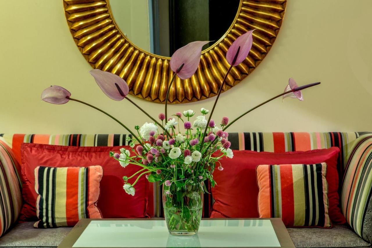 The Inn Apartments Spagna By The Goodnight Company Róma Kültér fotó