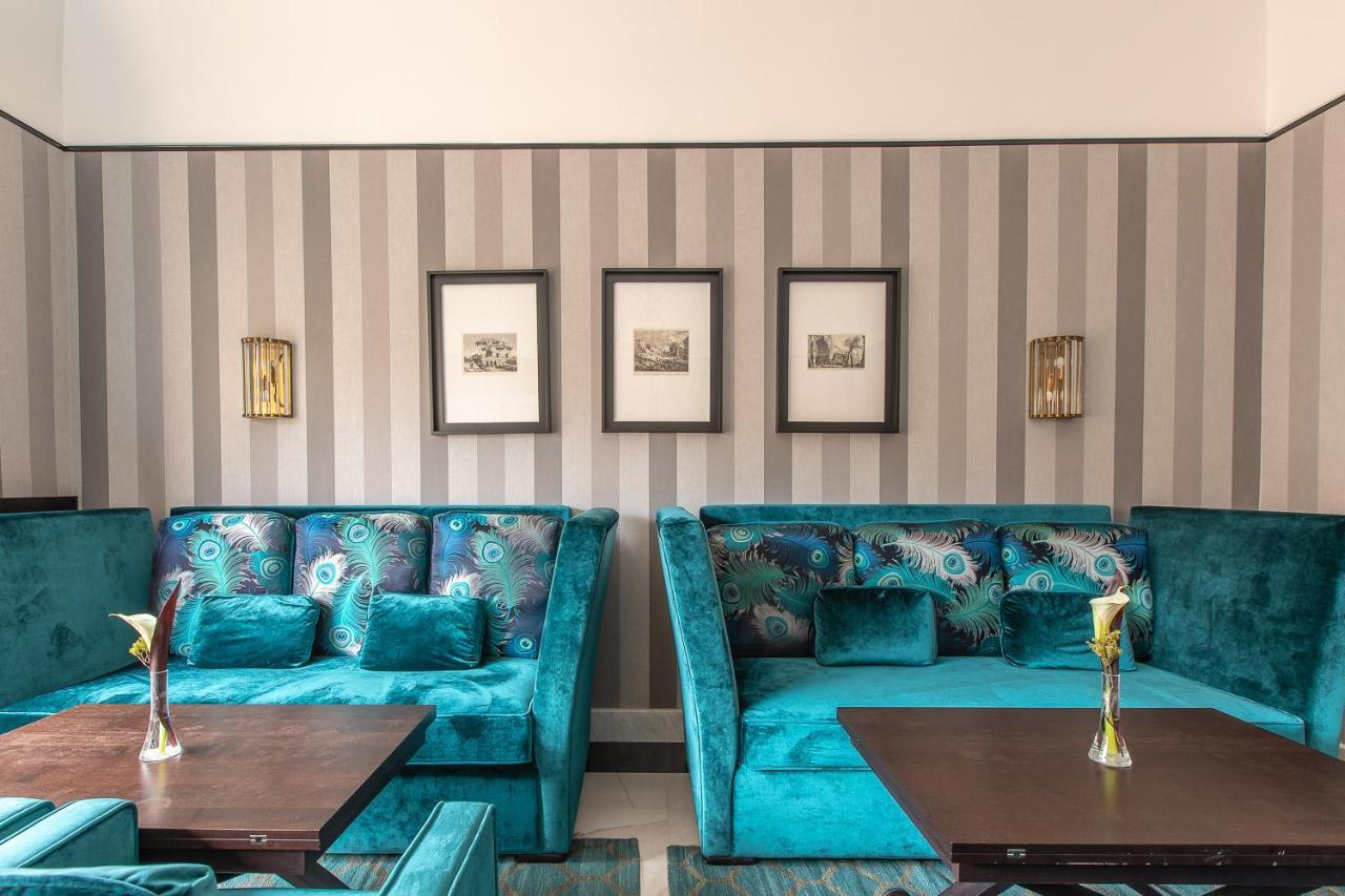 The Inn Apartments Spagna By The Goodnight Company Róma Kültér fotó